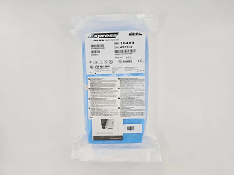 Atrium 16400 Express Mini 500 Dry Seal Chest Drain Atrium
