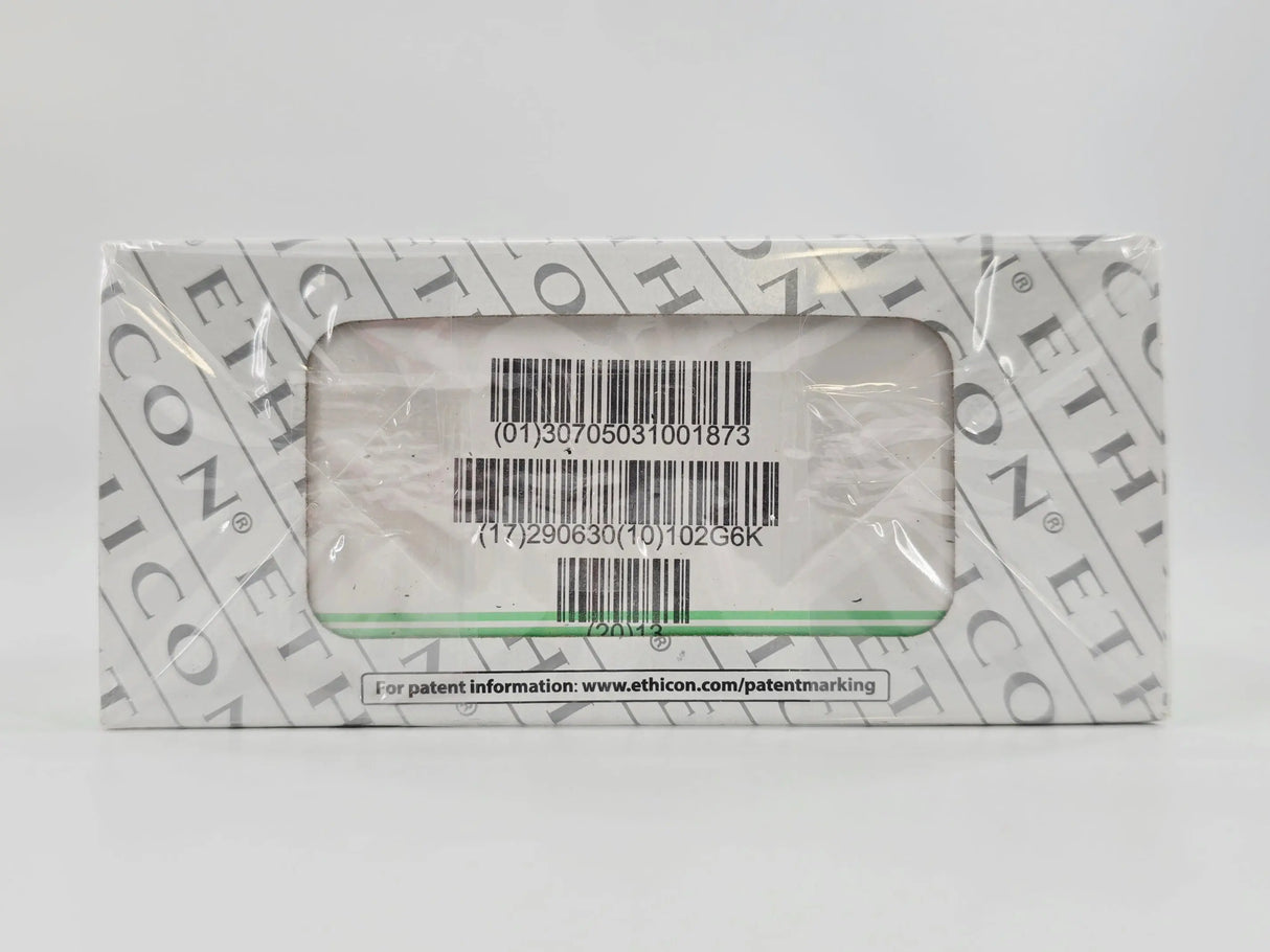 Ethicon 1669H 3-0 ETHILON Black 1X18" PS-2 19mm BX/36 Ethicon