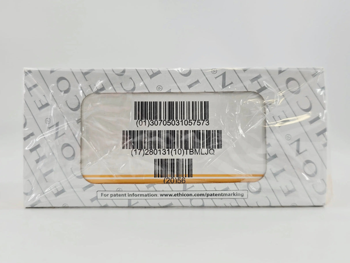 Ethicon X558H 3-0 ETHIBOND EXCEL Green 1X36" RB-1 17mm Taper Point BX/36 Ethicon