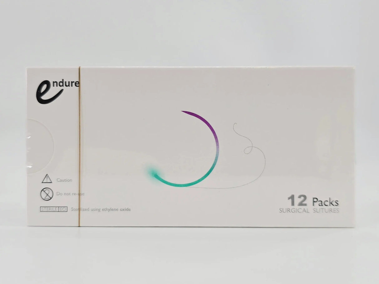 Endure Industries EG36193U-75 3-0 WEGO-PGA Undyed 19mm Prime Reverse Cutting 75cm BX/12 Endure Industries