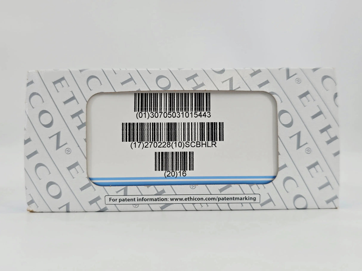 Ethicon 8424H 0 PROLENE Blue 1X30" CT-1 36mm BX/36 FULL OPEN BOX Ethicon