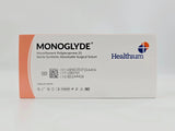Healthium Medtech Ltd. 11G90CX13 4-0 MONOGLYDE Undyed 1X90cm BX/12 FULL OPEN BOX Healthium Medtech Ltd.