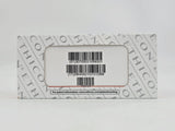 Ethicon Y494G 4-0 MONOCRYL Undyed 1X18" P-3 13mm BX/12 FULL OPEN BOX Ethicon
