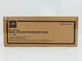 Medline MDS090780 Nail Polish Remover Pads Acetone-Free CS/1000 Medline