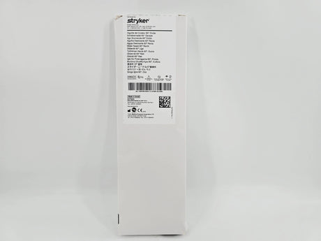 Stryker 3910-500-758 Champion Slider Needle 60° Straight 1/EA Stryker