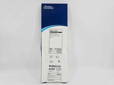 Boston Scientific M0068318250 Capio SLIM Open Access Suture Capturing Device 1/EA Boston Scientific