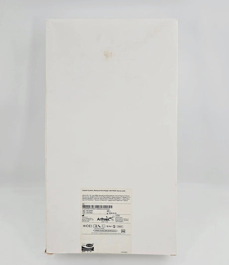 Arthrex AR-4550P Implant System Meniscal Root Repar w/ PEEK SwiveLock 1/EA Arthrex