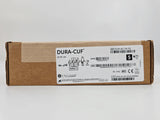 GE Critikon DUR-A2-2A-5S Dura-Cuf Blood Pressure Cuff Adult 23-33cm BX/5 GE