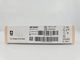 Stryker 5400-010-004 NasoPore Bioreabsorbable Nasal Dressing Standard 4cm 8/pkg Stryker