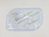 Gyrus ACMI 005280-901 FALOPE-RING Disposable Band Applicator Kit w/ 8mm Disposable Trocar 1/EA Gyrus ACMI