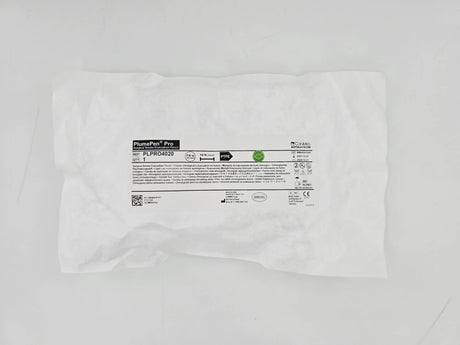 ConMed PLPRO2040 Buffalo Filter PlumePen Pro Surgical Smoke Evacuation Pencil 7/8" Diameter 10' Tubing 1/EA ConMed