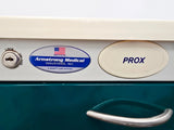 Armstrong Medical A-SMART PROX 6-Drawer Medication Cart w/ Dividers No Key Armstrong Medical