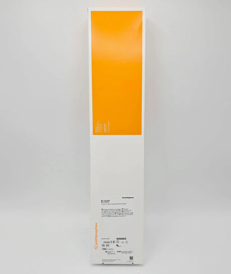 Smith & Nephew 72202468 FAST-FIX 360 Curved Needle Delivery System Meniscal Repair 1/EA Smith & Nephew, Inc.