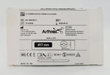 Arthrex AR-1588TB-17 TightRope ABS Button Round Concave 17mm 1/EA Arthrex
