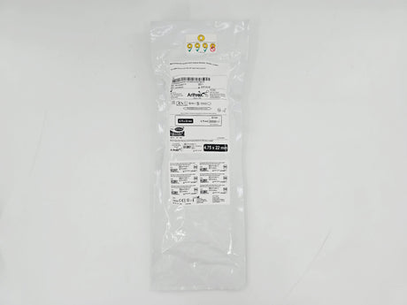 Arthrex AR-2324BCT-2 BioComposite SwiveLock Suture Anchor Double Loaded 4.75 x 22mm 1/EA Arthrex