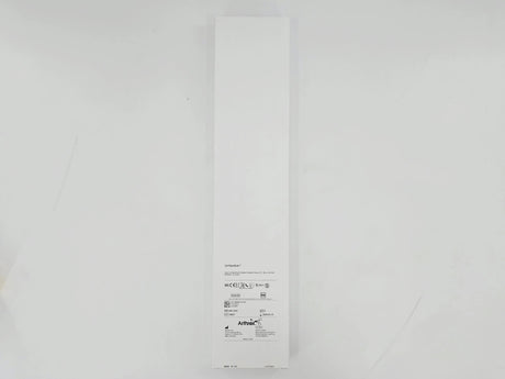 Arthrex AR-7222 2-0 FiberStick 2-0 FiberWire, 50" (blue) one end stiffened, 12" BX/5 Arthrex