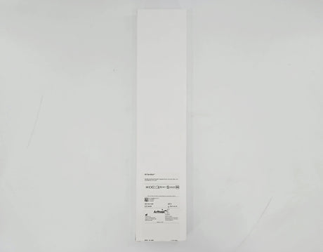 Arthrex AR-7209 #2 FiberStick #2 FiberWire 50" (Blue) one end stiffened 12" BX/5 Arthrex