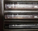 Cook Savary SGD-70-2 Gilliard Dilator Set 7 Sizes 5–10mm w/ Case Cook Medical