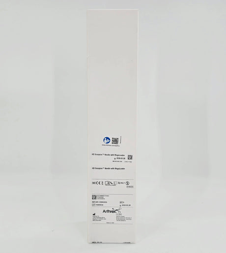 Arthrex AR-13999HDN HD Scorpion Needle w/ MegaLoader 1/EA Arthrex