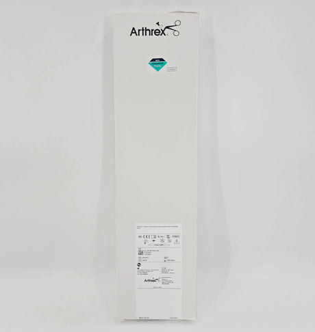 Arthrex AR-4570 FiberStitch Implant Curved w/ Two Polyester Implants & 2-0 FiberWire Suture BX/1 Arthrex