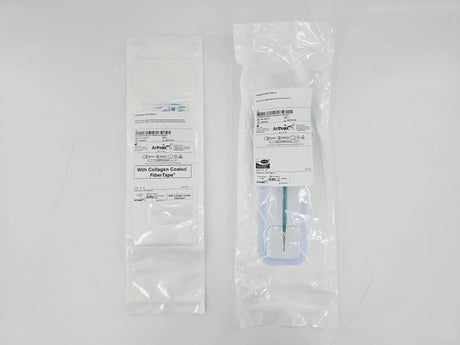 Arthrex AR-1698-CP Implant System, InternalBrace Lisfranc Ligament Augmentation BX/1 (OPEN BOX) Arthrex