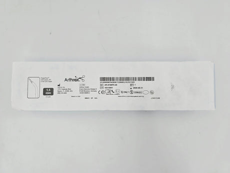 Arthrex AR-8150PX-45 CoolCut PowerPick 1.5mm x 13cm 45° 6mm Drill Depth 1/EA Arthrex