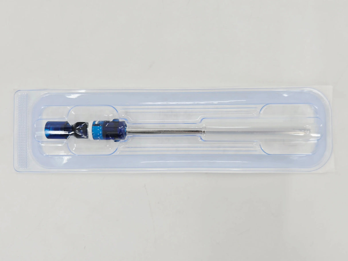 Arthrex AR-8400OBE CoolCut 8-Fluted Oval Burr 5.0mm x 13cm 1/EA Arthrex