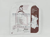 Alcon 8065752201 Centurion Vision System Active FMS Pack w/ INTREPID Ultra Sleeves 0.9mm 45° Balanced Tip 1/EA Alcon