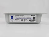 Alcon 8065752201 Centurion Vision System Active FMS Pack w/ INTREPID Ultra Sleeves 0.9mm 45° Balanced Tip 1/EA Alcon