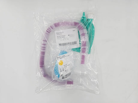 King Systems DF375-6121Z Universal Flex2 Anesthesia Breathing Circuit Coaxial Tube 72" w/ Mask 1/EA King Systems