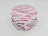 Allied Healthcare AHC-55-01-0015 Litholyme Carbon Dioxide Absorbent Cylindrical Canister 1kg 1/EA Allied Medical