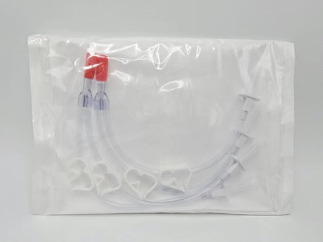 Arthrex AR-6215 Arthroscopy Y Tubing Adapter Arthrex