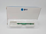 BVI Visitec 581442 Single Use Instrument Sinskey Hook Box/10 BVI