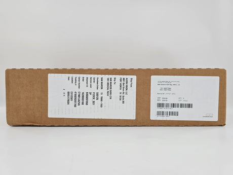 Alcon 0065179504 BSS Irrigation Solution Bag 500mL CS/6 Alcon