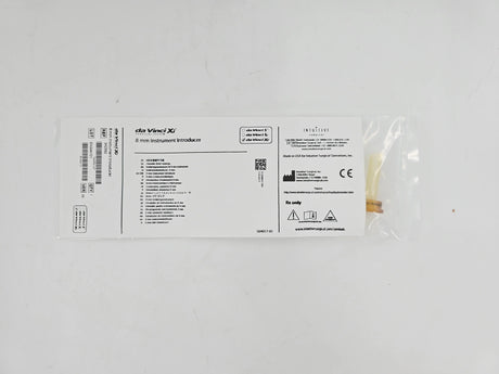 Intuitive Surgical 342562 da Vinci Xi 8mm Instrument Introducer 1/EA Intuitive Surgical
