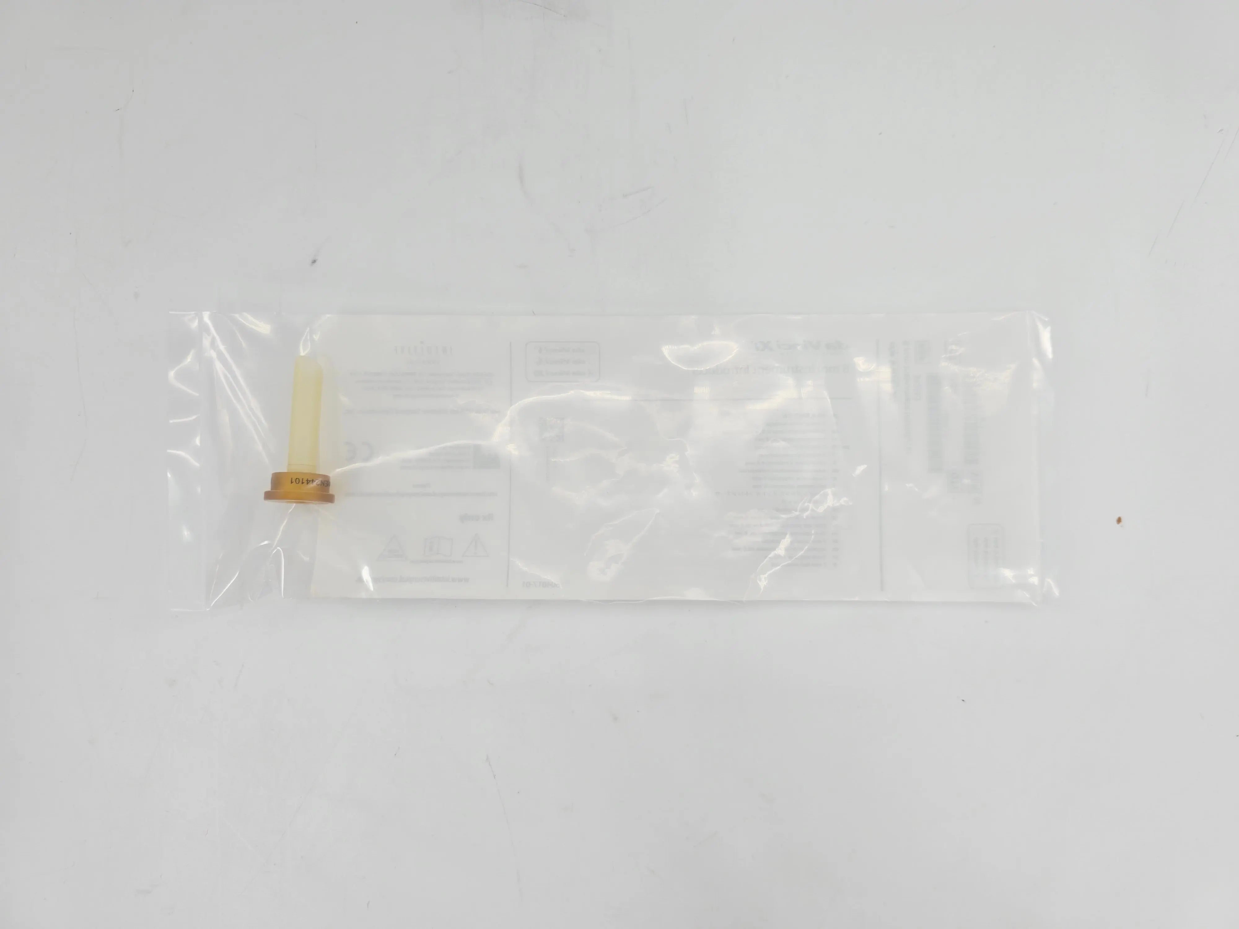 Intuitive Surgical 342562 da Vinci Xi 8mm Instrument Introducer 1