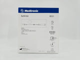 Medtronic 8551 SynchroMed Refill Kit 1/EA Medtronic