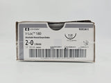 Covidien VLOCL0615 V-Loc 180 2-0 1X12" Green V-20 26mm BX/12 Covidien