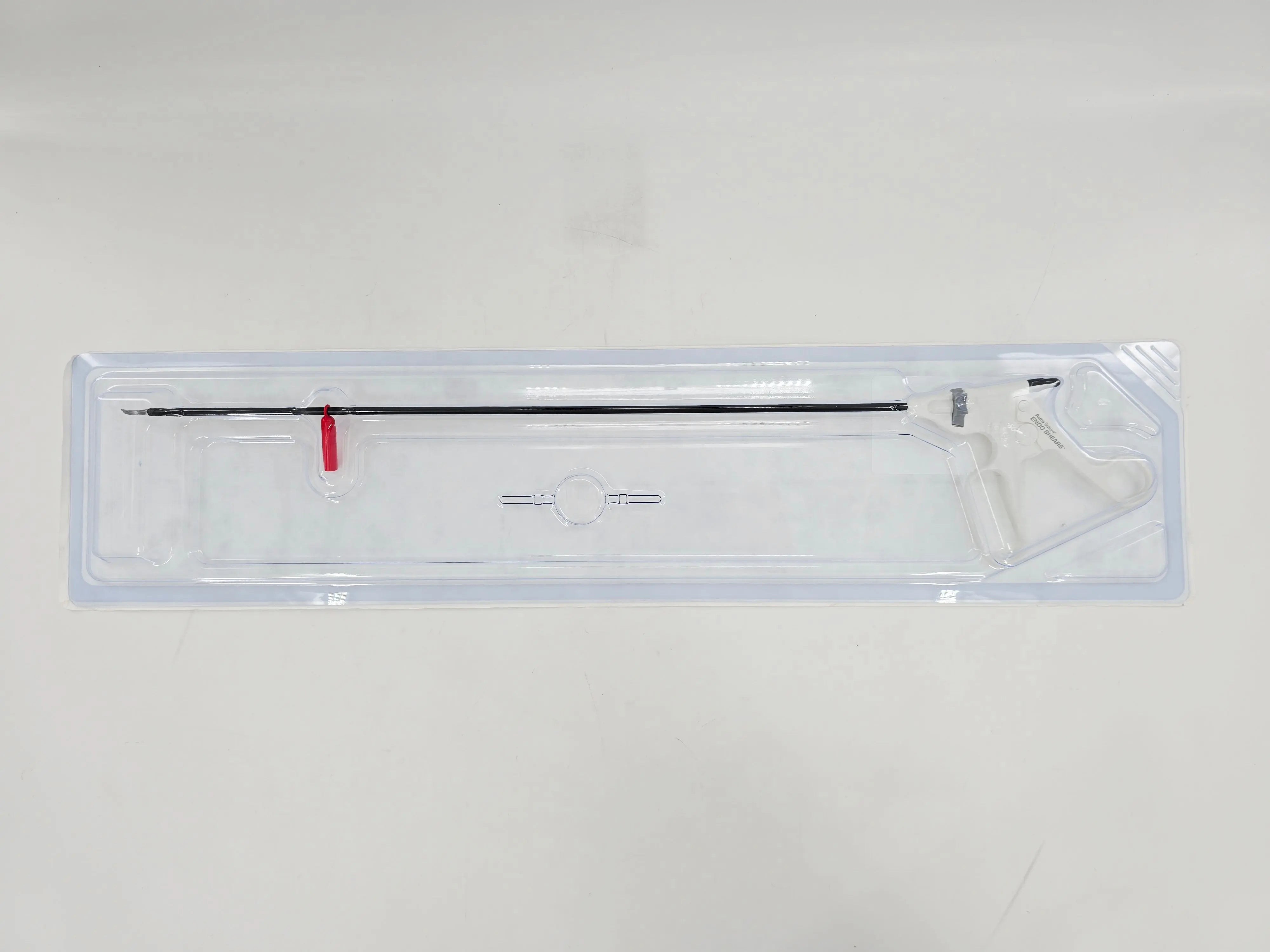 Covidien 174601 Endo Shears Auto Suture 5mm Long Shears 1/EA