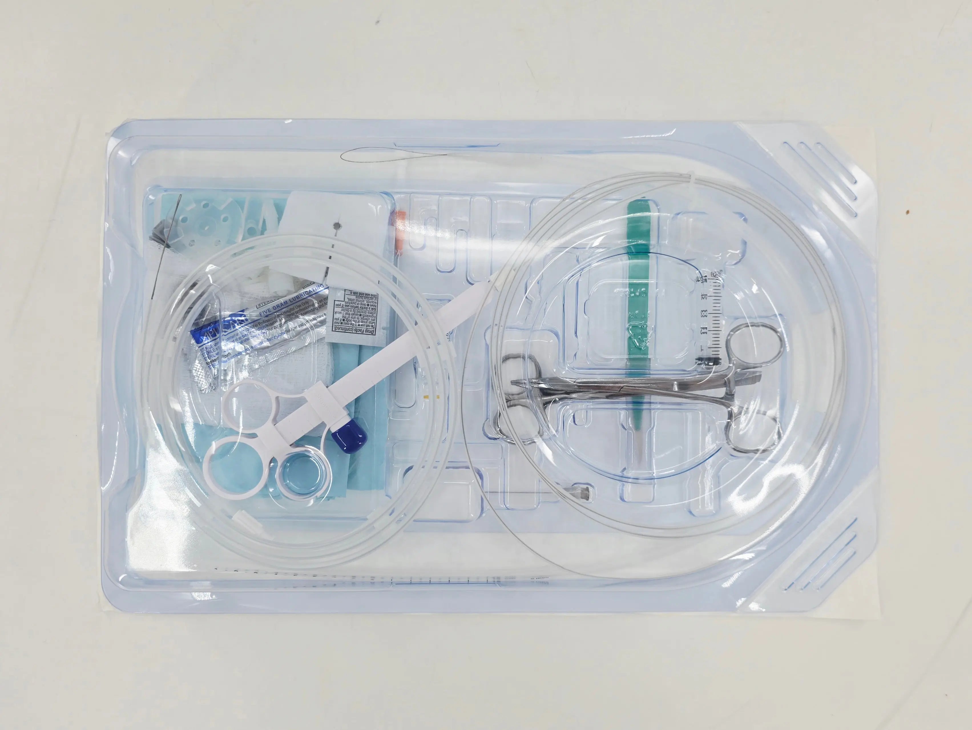 Boston Scientific M00509040 EndoVive Standard PEG Kit 20F (6.7mm