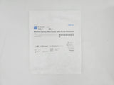 Arrow AW-04435 Marked Spring-Wire Guide w/ Arrow Advancer .035" x 60cm 1/EA Arrow