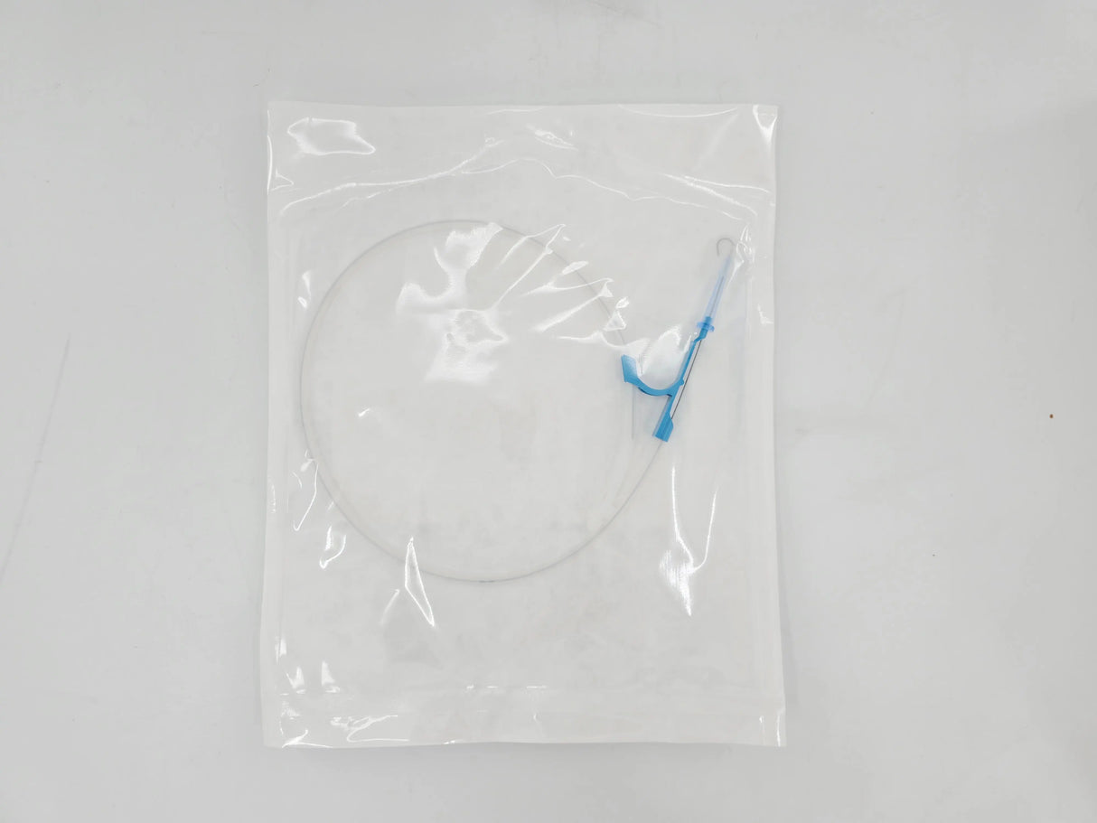Arrow AW-04435 Marked Spring-Wire Guide w/ Arrow Advancer .035" x 60cm 1/EA Arrow