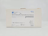 Arrow AW-04435 Marked Spring-Wire Guide w/ Arrow Advancer .035" x 60cm BX/25 Arrow