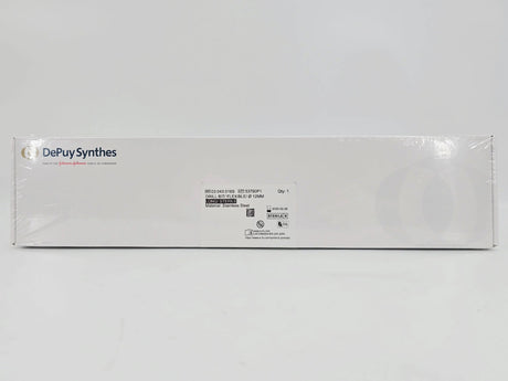 DePuy Synthes 03.043.016S Drill Bit Flexible Ø12mm Long/ Sterile 1/EA DePuy Synthes
