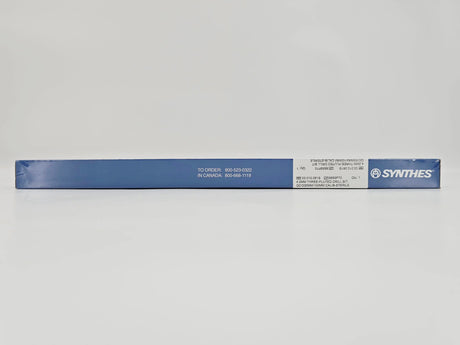 Synthes 03.010.061S 4.2mm Three-Fluted Calibrated Drill Bit QC/330mm/100m 1/EA DePuy Synthes