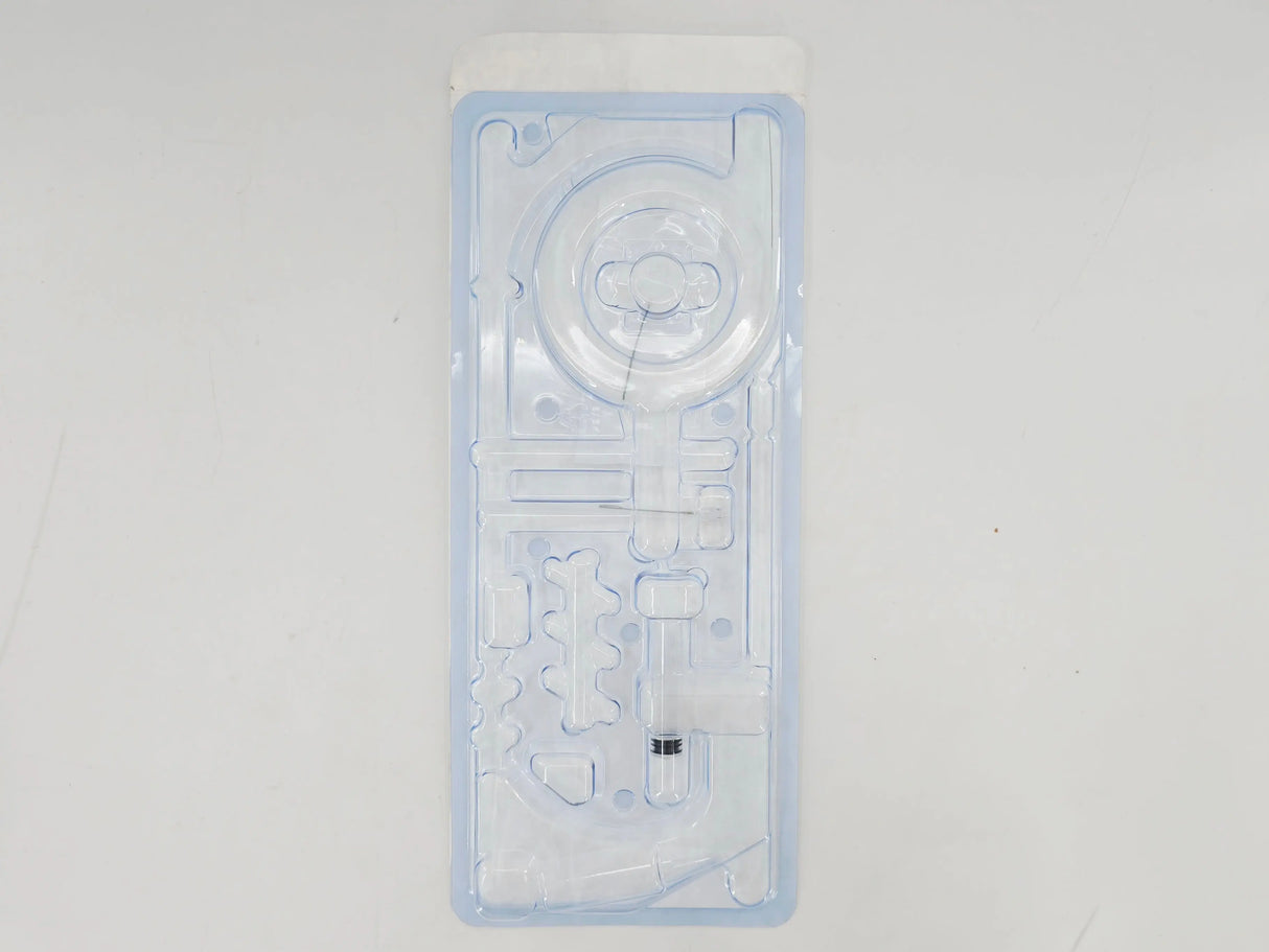 Cook Medical G58401 Arterial Pressure Monitoring Set 2.5F x 5cm, 22G, 0.015" 1/EA Cook Medical