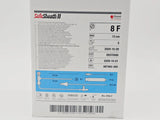Safe Sheath 667462-300 Hemostatic Tear Away Introducer System 8F Safe Sheath