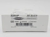 Scanlan 301-0110 Orthopedic Pin Protectors Sterile Single Use Box/20 Scanlan