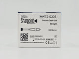 Surgical Specialties 72-0303 Sharpoint Precision Depth Knife Straight 300 Micron BX/6 Surgical Specialties