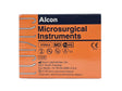 Alcon 8065425120 Irrigating Cystotome 25G Formed Reverse Cutting BX/10 Alcon